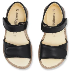 SORT ASTA SANDAL