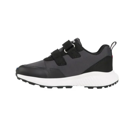 SORT AVERY TRACK LOW SNEAKER
