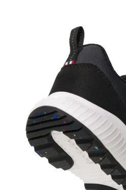SORT AVERY TRACK LOW SNEAKER