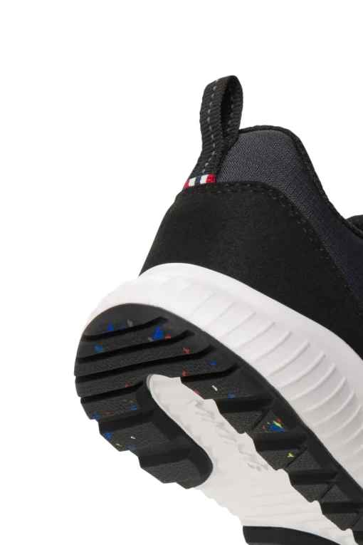 SORT AVERY TRACK LOW SNEAKER