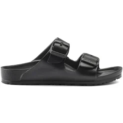 SORT BADESANDAL
