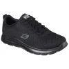 SORT BENDON SNEAKER
