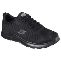SORT BENDON SNEAKER