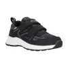 SORT DUCE CAMOUFLAGE SNEAKER