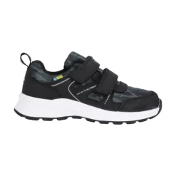 SORT DUCE CAMOUFLAGE SNEAKER