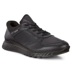 SORT EXOSTRIDE SNEAKER