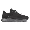 SORT EXOSTRIDE SNEAKER