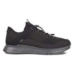 SORT EXOSTRIDE SNEAKER