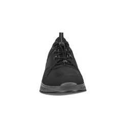 SORT EXOSTRIDE SNEAKER