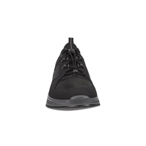 SORT EXOSTRIDE SNEAKER