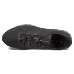 SORT EXOSTRIDE SNEAKER