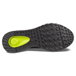 SORT EXOSTRIDE SNEAKER
