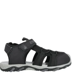 SORT FIPA SANDAL