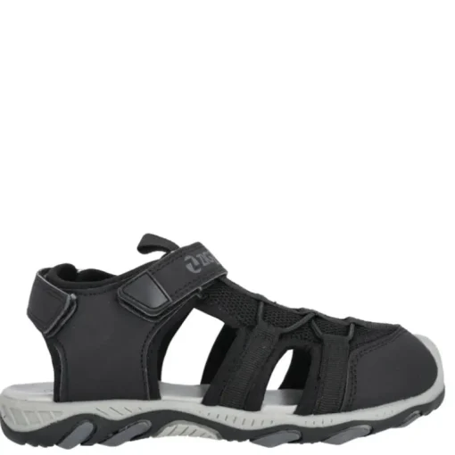 SORT FIPA SANDAL