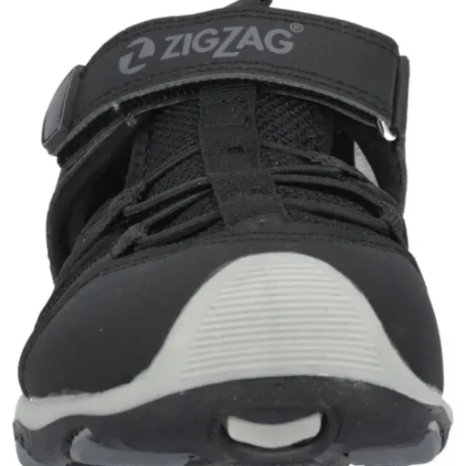 SORT FIPA SANDAL