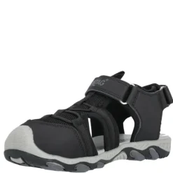 SORT FIPA SANDAL