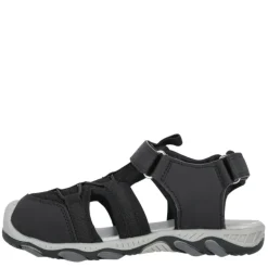 SORT FIPA SANDAL