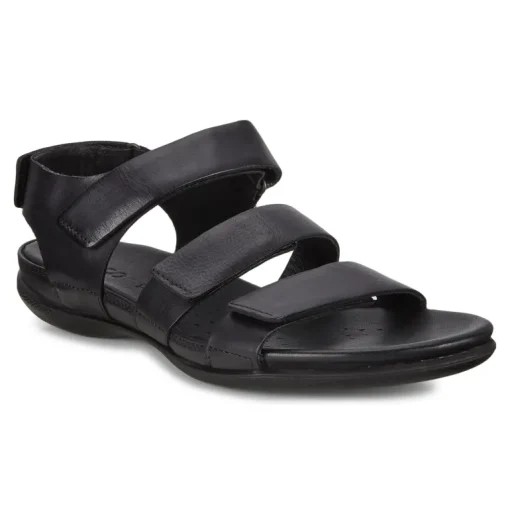 SORT FLASH SANDAL
