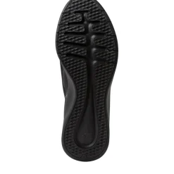 SORT GLIMMER SNEAKER