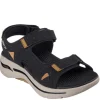 SORT GO WALK ARCH FIT - MISSION II