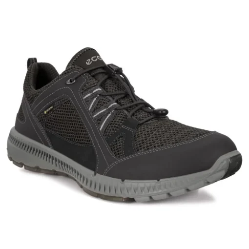 SORT GORE-TEX TERRACRUISE