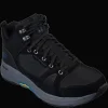 SORT GOWALK OUTDOOR - MASSIF WATERPROOF