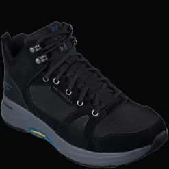 SORT GOWALK OUTDOOR - MASSIF WATERPROOF