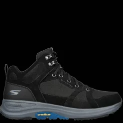 SORT GOWALK OUTDOOR - MASSIF WATERPROOF