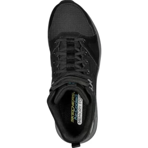 SORT GOWALK OUTDOOR - MASSIF WATERPROOF