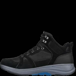 SORT GOWALK OUTDOOR - MASSIF WATERPROOF