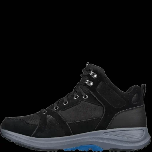 SORT GOWALK OUTDOOR - MASSIF WATERPROOF