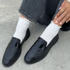 SORT HISTORY WIBES PLAIN LOAFER