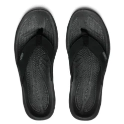 SORT KONA FLIP SANDAL