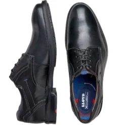 SORT KOS SKO - EXTRA VIDDE