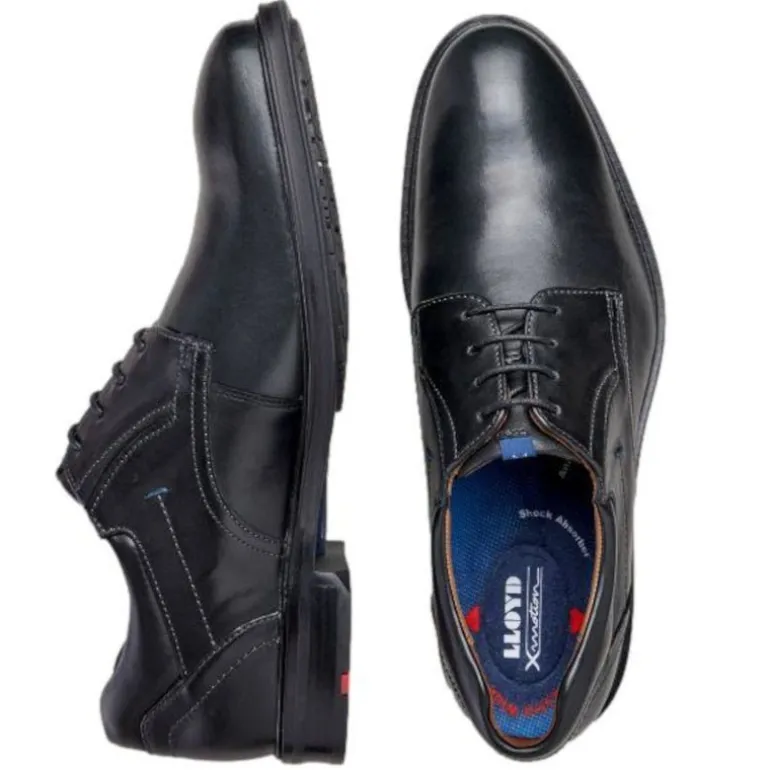 SORT KOS SKO - EXTRA VIDDE