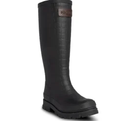 SORT LE CROCO WATERPROOF