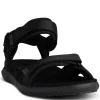 SORT LINE LITE SANDAL