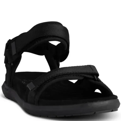 SORT LINE LITE SANDAL