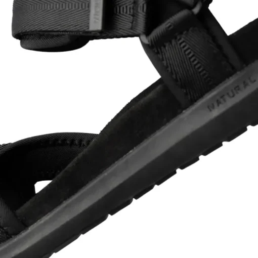 SORT LINE LITE SANDAL