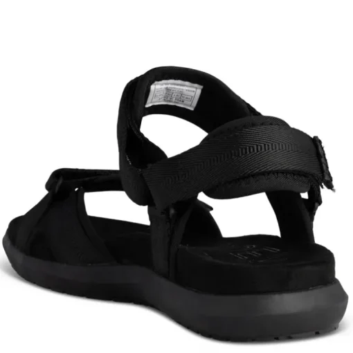 SORT LINE LITE SANDAL