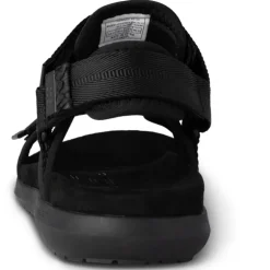 SORT LINE LITE SANDAL