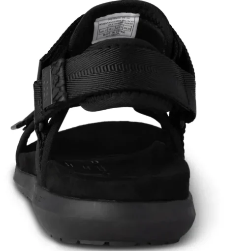 SORT LINE LITE SANDAL