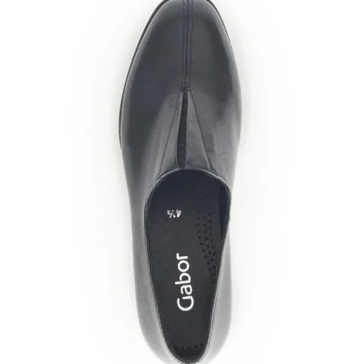 SORT LOAFERS