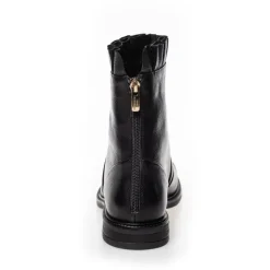 SORT MARGARET STØVLE