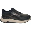 SORT MEMPHIS SNEAKER