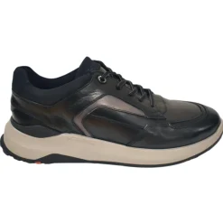 SORT MEMPHIS SNEAKER