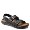 SORT MILANO SANDAL