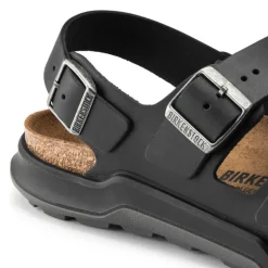 SORT MILANO SANDAL