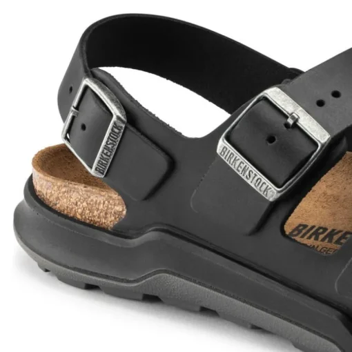 SORT MILANO SANDAL