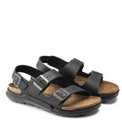 SORT MILANO SANDAL